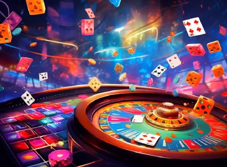 বাস্কেটবল গাইডে bet 2022 এর প্রধান ক্রীড়া ভিজ্যুয়াল